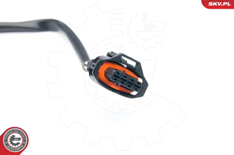 Oxygen Sensor